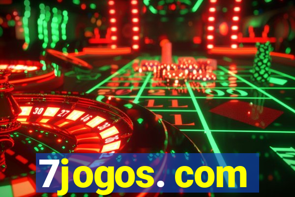 7jogos. com